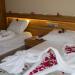 Rosary Beach Hotel in Fethiye city