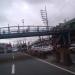 Pedestrian Overpass 1 in Pasig city