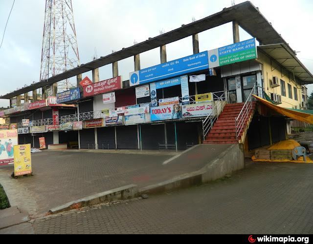 city centre commercial bank