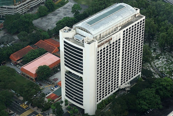 Hotel Maya  Kuala Lumpur