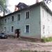 Снесённый жилой дом (Полесская ул., 18) в городе Орёл