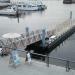 Zo-no-Hana Pier in Yokohama city