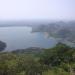 Aliyar Dam Reservoir