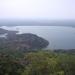 Aliyar Dam Reservoir