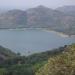 Aliyar Dam Reservoir