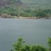 Aliyar Dam Reservoir