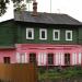 ул. Митькина, 5а в городе Сергиев Посад