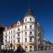 Hotel Bast *** in Inowrocław city