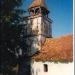 Old Orthodox Church 'Assumption of the Virgin' in Belin city