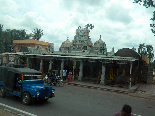 Sri Kothi Anjaneya Swamy Temple Bidadi Bangalore Bidadi हिन्दी