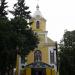 Свято-Покровская церковь в городе Луцк