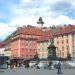 Исторический центр Граца (Иннерштадт) (ru) in Graz city