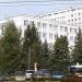 Поликлиника № 1 в городе Красногорск