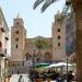 Cefalu Old Town