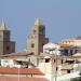 Cefalu Old Town