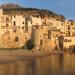 Cefalu Old Town