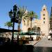 Cefalu Old Town