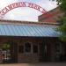 Cameron Park Zoo in Waco, Texas city