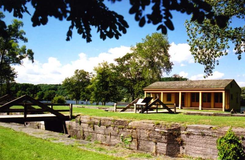 Schoharie Crossing State Historic Site