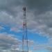 Башня сотовой связи ПАО «ВымпелКом» («билайн») в городе Москва