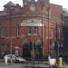 Deansgate Railway Station