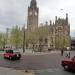 Manchester Town Hall