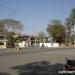 Nehru Stadium in Indore city