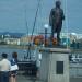 Captain James Cook Statue