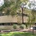 Building 10 in Canberra, ACT city
