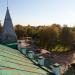 Торговый центр «Марс» в городе Касимов