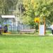 Детская игровая площадка в городе Красногорск