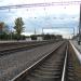 Liubotyn-Zakhidnyi Railway Station