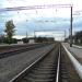 Liubotyn-Zakhidnyi Railway Station