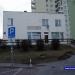 Missja (pl) in Warsaw city