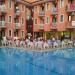 Hotel Remer 3* in Fethiye city