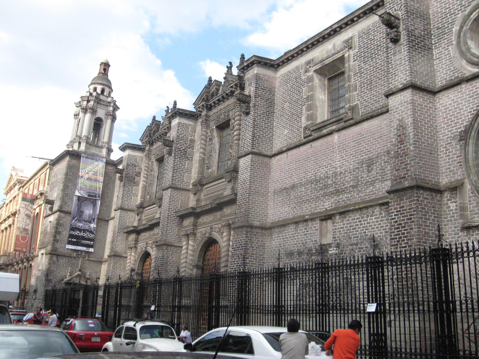 Museo Ex Teresa Arte Actual México