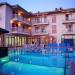Ceren Hotel in Fethiye city
