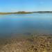 Nova Borova Reservoir (River Irsha)