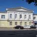 Заводской районный суд г. Орла в городе Орёл