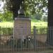 Moreau-Denkmal in Stadt Dresden