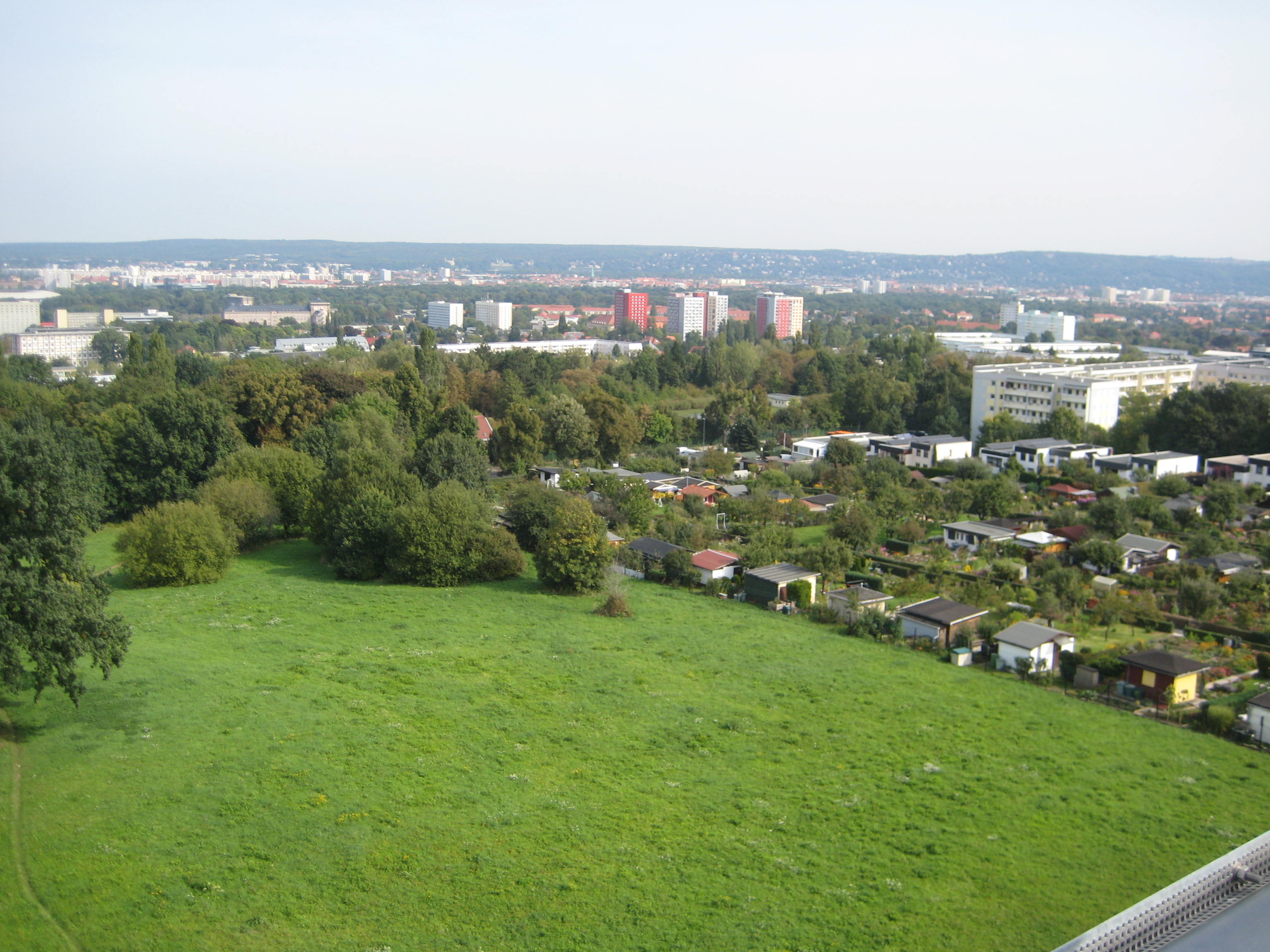 34+ Kgv Am Teich Dresden, V is an allotment in dresden, saxon elbland.