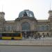 Bahnhofsgebäude Hauptbahnhof Dresden in Stadt Dresden