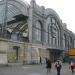 Bahnhofsgebäude Hauptbahnhof Dresden in Stadt Dresden