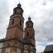 St. Jakobus Church, Miltenberg