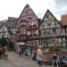 Miltenberg Town Square