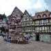 Miltenberg Town Square