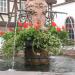 Miltenberg Town Square Fountain