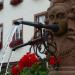 Miltenberg Town Square Fountain