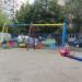 Str. Sergent Major Topliceanu Vasile (ro) in Bucharest city