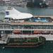 310m Berth of Singapore Cruise Centre